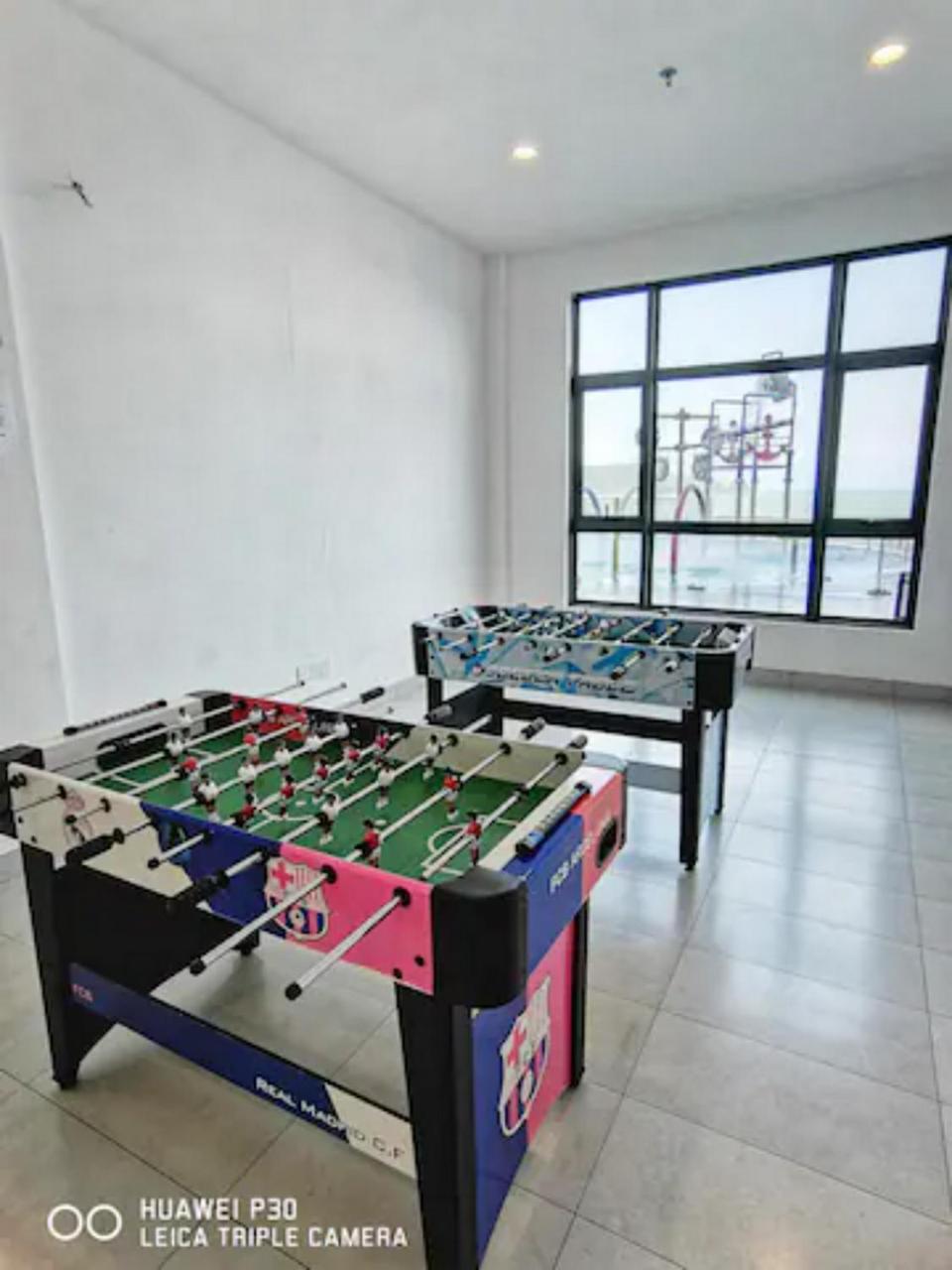 Leisure2 Imperium Residence Kuantan Seaview Studio Εξωτερικό φωτογραφία